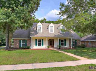 3303 Sessions Dr, Baton Rouge, LA 70816