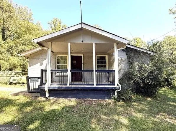3335 Delmar Ln NW, Atlanta, GA 30331