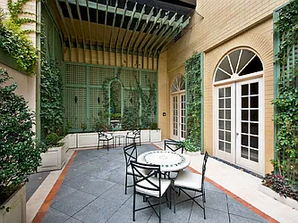 Sold by Sotheby's International Realty