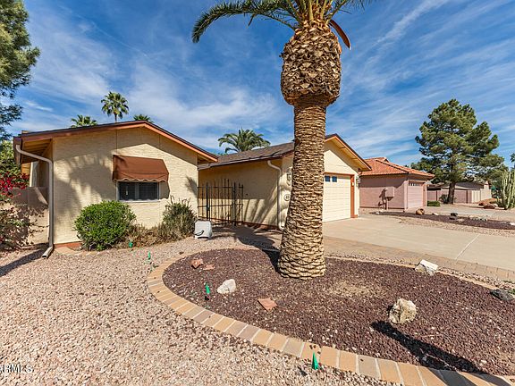 2nd image of 9626 E Navajo Place