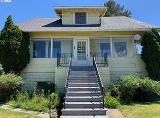 401 SE 6th St, Enterprise, OR 97828