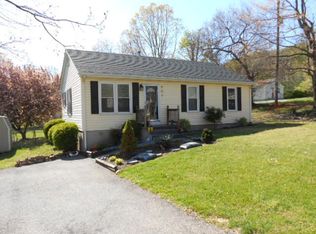 601 Sexton Ave, Salem, VA 24153