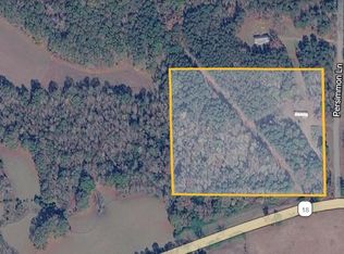 81 Persimmon Ln, Warm Springs, GA 31830