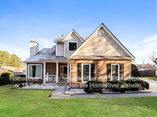 11876 Plantation Pkwy, Fayetteville, GA 30215