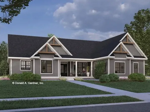 1045 McKenzie Rd, Manning, SC 29102