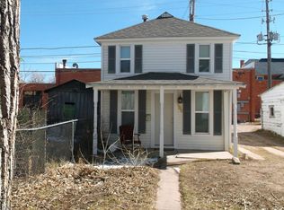 309 E 18th St, Cheyenne, WY 82001