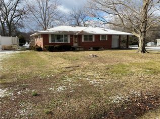 207 N Goble St, Newton, IL 62448