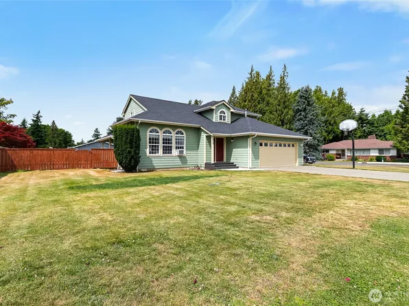 609 E 4 th Street, Nooksack, WA 98276