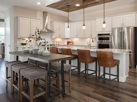 Model Representation