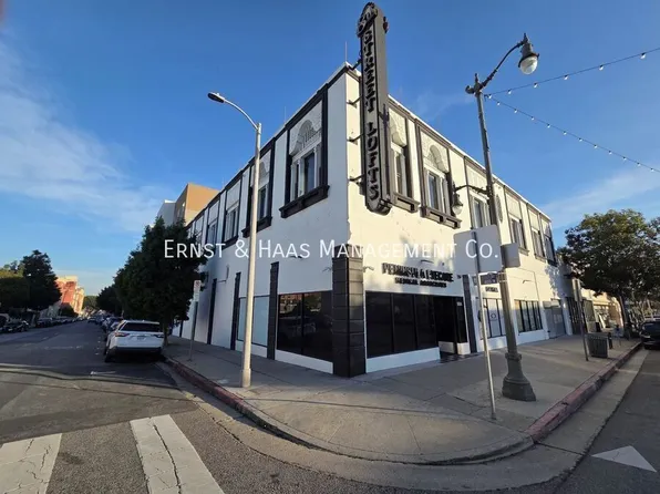 800 S Pacific Ave #208, San Pedro, CA 90731