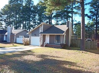 6891 Kingsgate Dr, Fayetteville, NC 28314