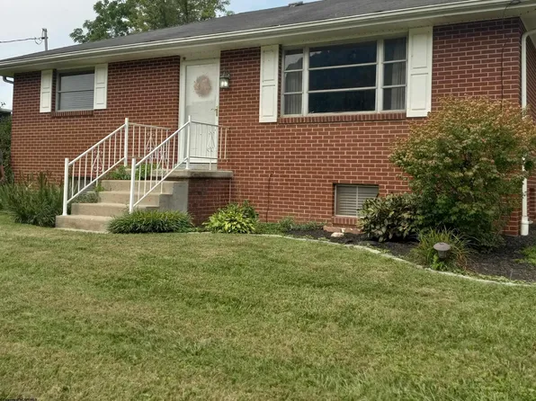 349 Jack Run Rd, Clarksburg, WV 26301