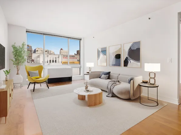 401 East 60th Street image 1 of 14