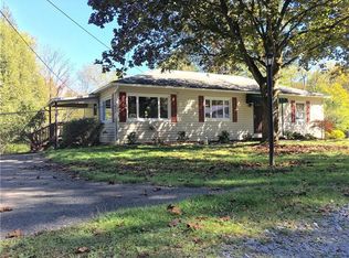 117 Azalea Ln, Rector, PA 15677
