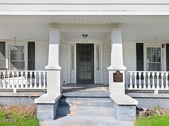 5th image of 216 W Railroad Street