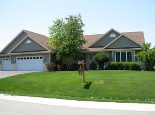 6902 Elderberry Rd, Racine, WI 53402