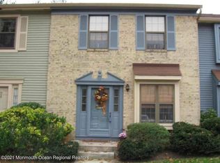 14 Balmoral Ct, Aberdeen, NJ 07747