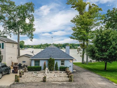 8512 Cascade St, Commerce Township, MI, 48382