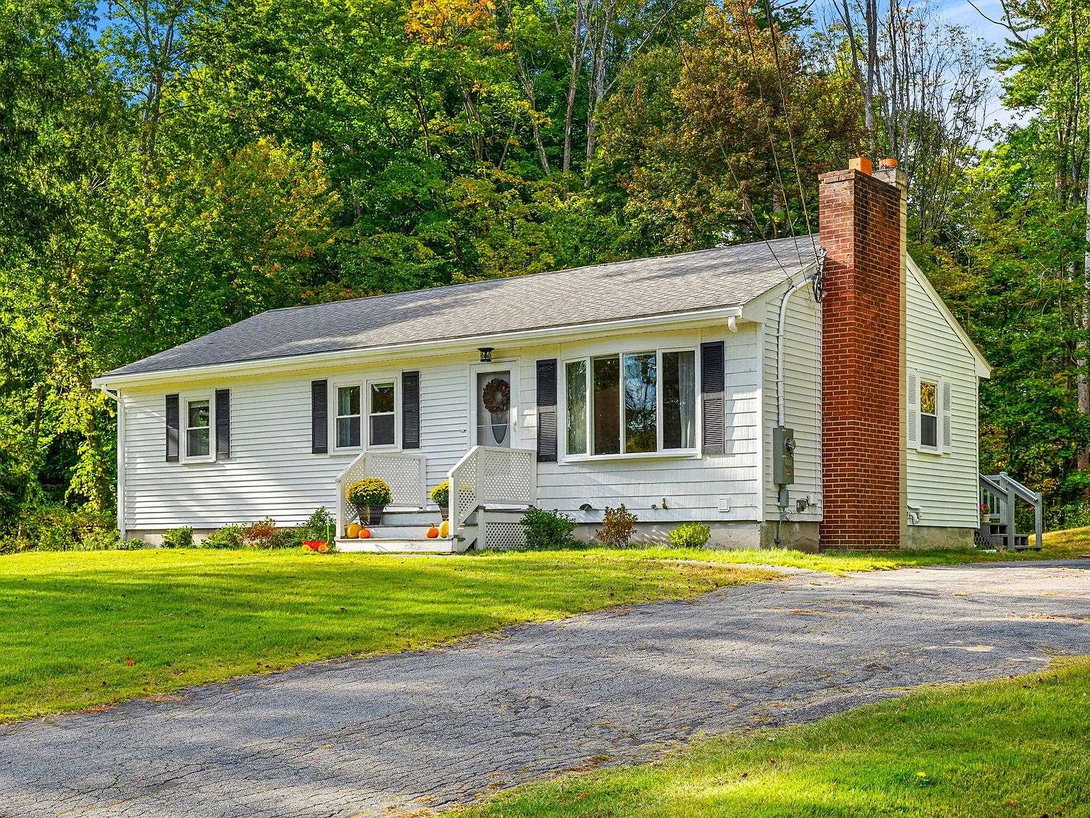 13 Sleepy Hollow Road, Atkinson, NH 03811 | Zillow