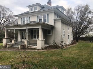 224 4th St, Shenandoah Junction, WV 25442