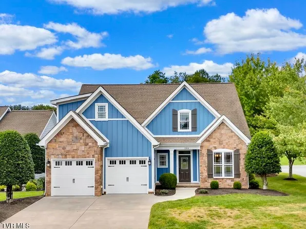 1204 Tuscany Way, Kingsport, TN 37664