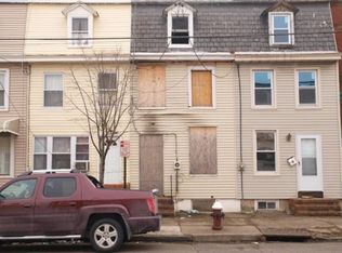 1009 S Clinton Ave, Trenton, NJ 08611