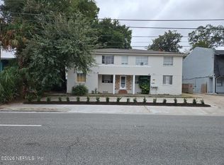 5718 Merrill Rd, Jacksonville, FL 32277