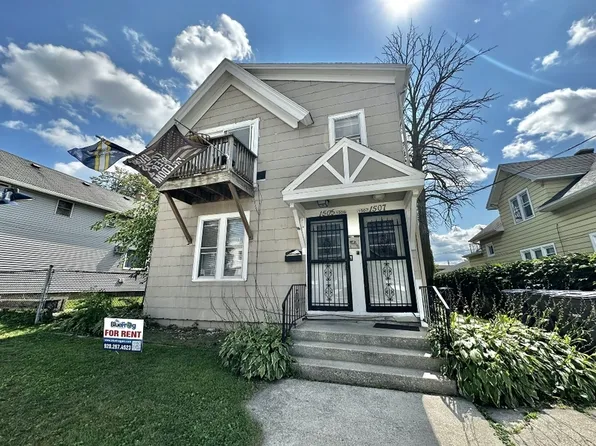 1507 Union Ave #1507, Sheboygan, WI 53081