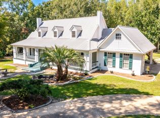 7855 Highway 11, Carriere, MS 39426