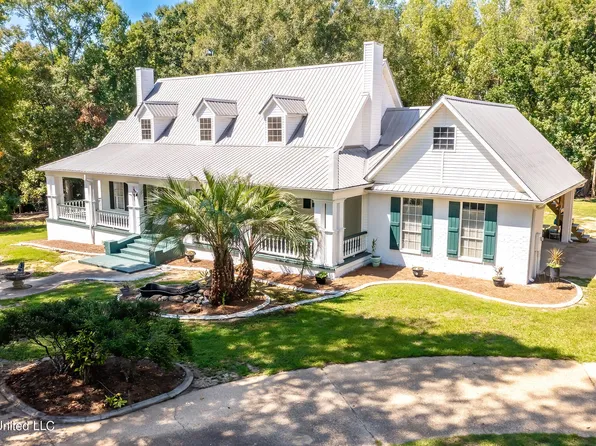 7855 Highway 11, Carriere, MS 39426