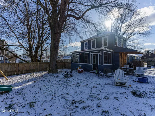 19 Euclid Avenue, Troy, NY 12180