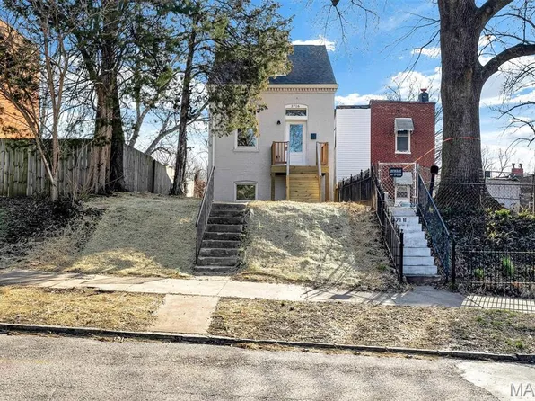 3716 Illinois Ave, Saint Louis, MO 63118