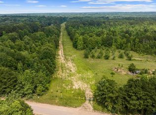 Private Road 1331 Tract 1, Elysian Fields, TX 75642