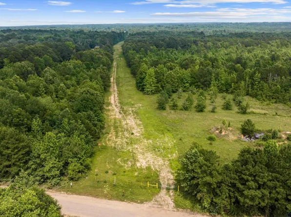 Private Road 1331 Tract 1, Elysian Fields, TX 75642