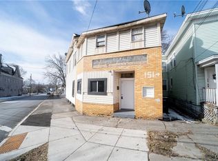 151 Oak St, Syracuse, NY 13203