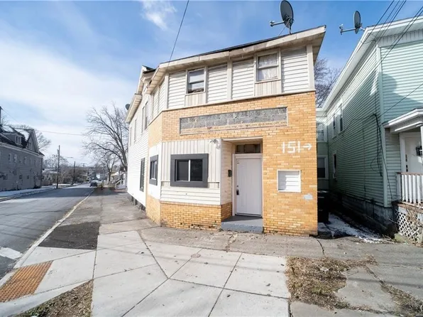 151 Oak St, Syracuse, NY 13203