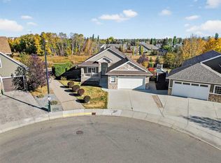 91 S Briegel Rd, Olds, AB T4H 0C9