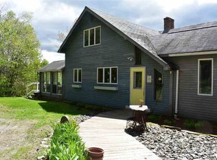 99 Look Rd, Wilmington, VT 05363