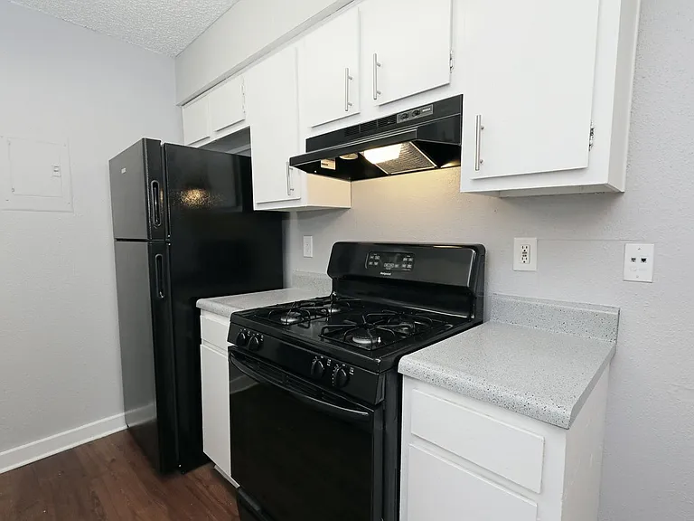 The Social Apartments — Photo 41
