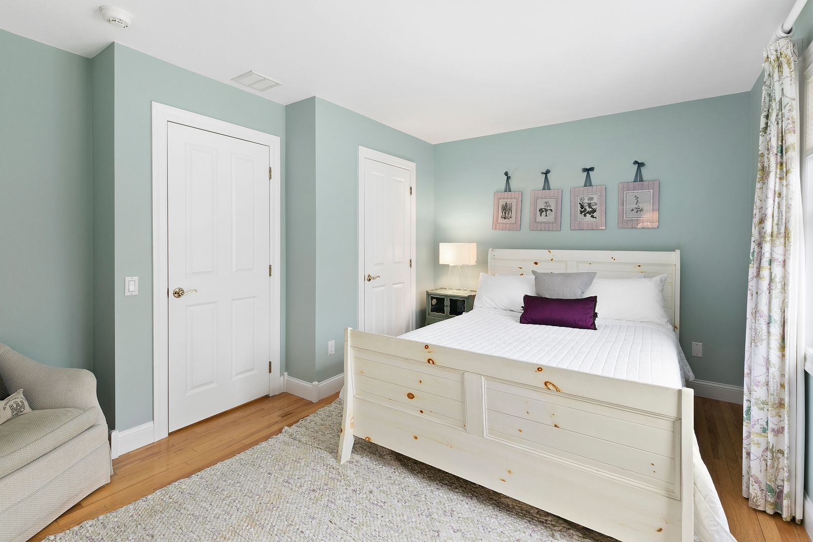  Upstairs Guest Bedroom #3