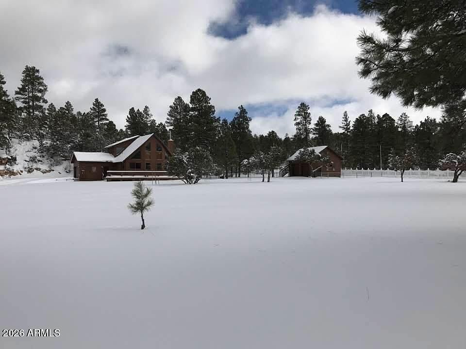 1st image of 1884 E Artist Draw Road