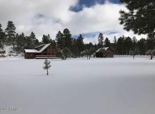 1884 E Artist Draw Rd, Heber, AZ 85928