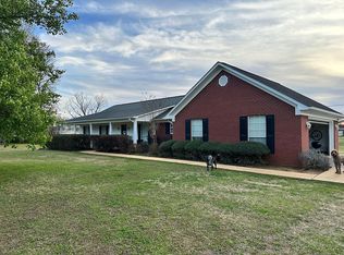 1147 County Road 90, New Albany, MS 38652