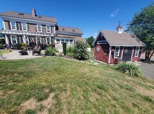 5 Washington St, Monson, MA 01057