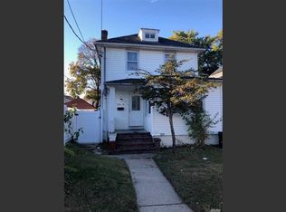 19415 Nashville Blvd, Jamaica, NY 11413