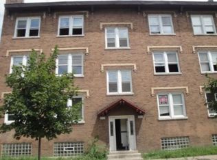 4042 W Palmer St APT 3, Chicago, IL 60639