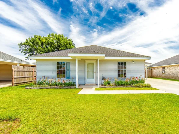 220 Evelyn Ave, Houma, LA 70363