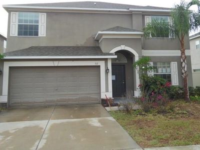 312 Shell Manor Dr, Ruskin, FL, 33570