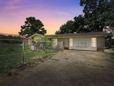 408 Alsdorf St, Rosser, TX, 75157