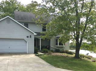 580 E Lake Forest Dr, Columbia, MO 65203